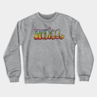 Murica Crewneck Sweatshirt